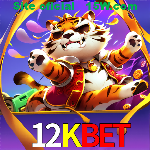 Imagem promocional da 12Kbet mostrando a plataforma e suas vantagens